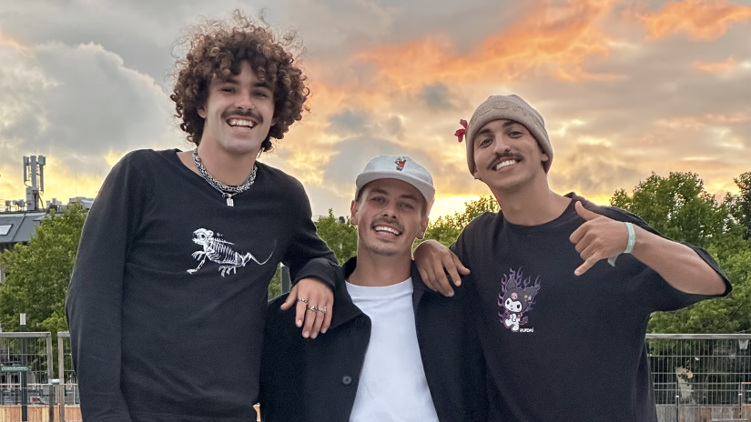 3 op Reis keert terug met persoonlijke reisverhalen van reizigers