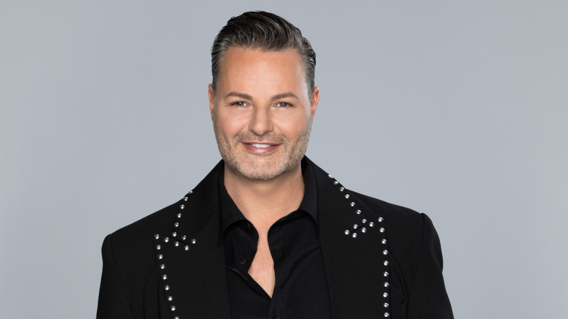 Fred van Leer terug met nieuw seizoen Say Yes to the Dress Benelux