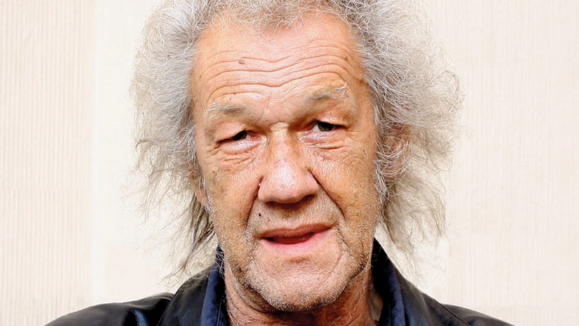 NTR herhaalt vrijdag documentaire over Dick Matena