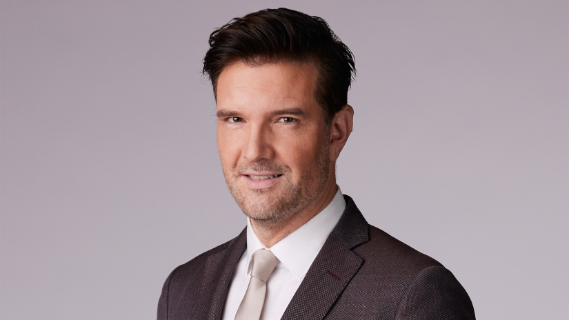 Deze week in GTST: Stefano krijgt diagnose en Billy ziet Olivia
