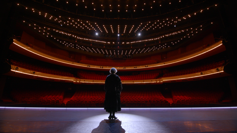 NTR toont harde operawereld in documentaire Tot de laatste noot