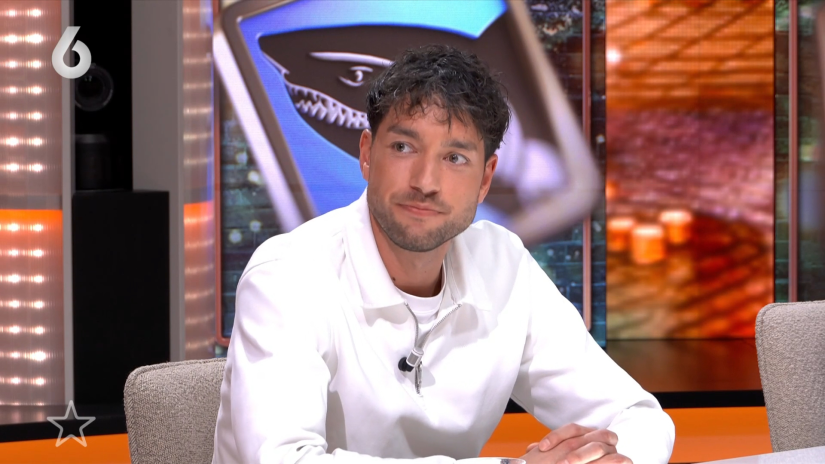 Thomas keert tijdelijk terug in De Bondgenoten