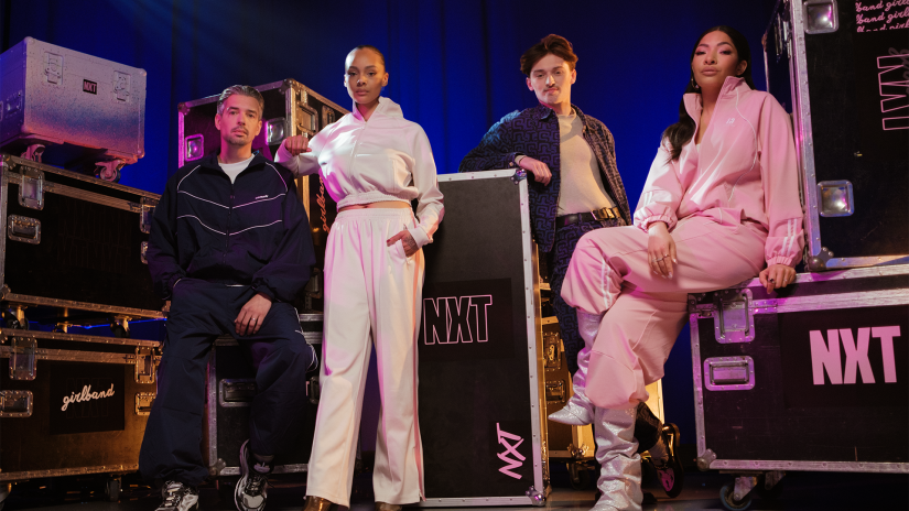 Nieuwe talentenjacht WHO’S NXT op zoek naar girlband