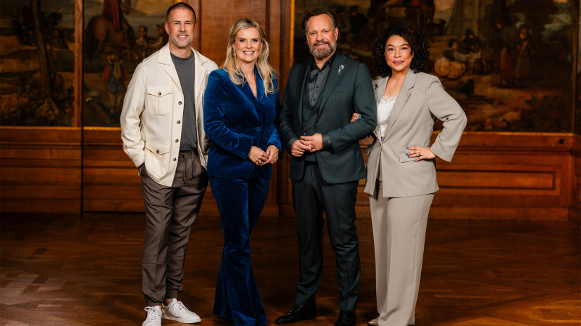 Oud-koppels keren terug in Married At First Sight