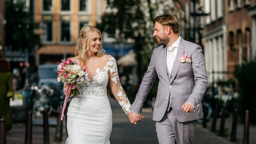 Zo eindigt het liefdesavontuur van Joyce en Nick in MAFS