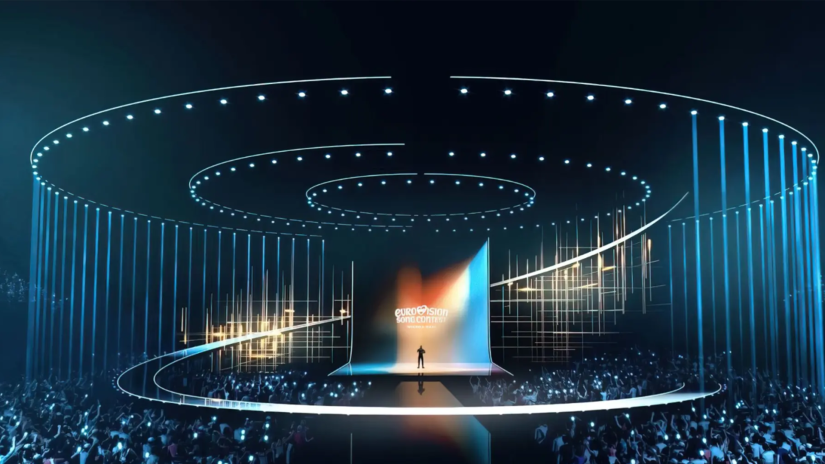 Deze landen staan vanavond in de finale van het Songfestival
