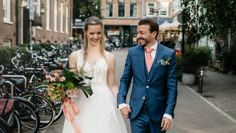Zo eindigt het liefdesavontuur van Kirsten en Luigi in MAFS