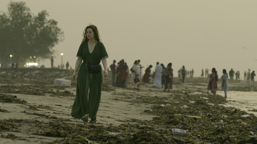 Sanne Vogel onderzoekt oorsprong van Ayurveda in nieuwe serie