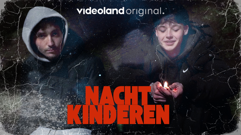 Videoland stelt veelbesproken documentaire Nachtkinderen uit
