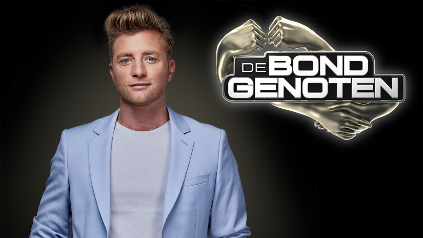 Fans van De Bondgenoten kunnen bieden op uniek item