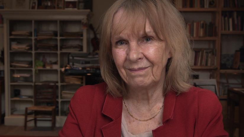 NTR brengt portret van topvioliste Vera Beths