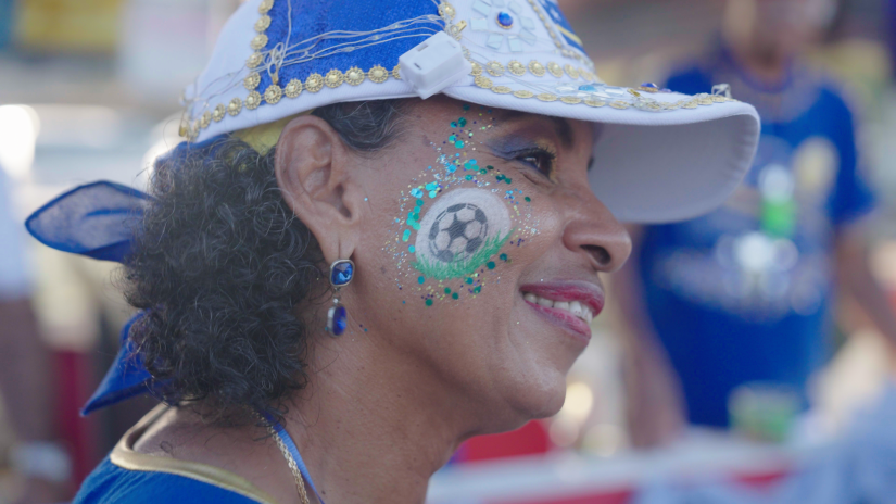 BNNVARA duikt in WK-succes van Curaçao in nieuwe documentaire