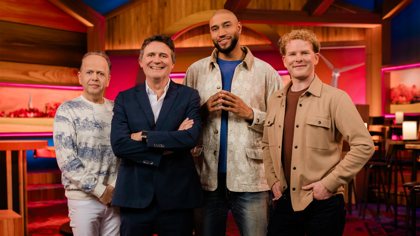 RTL 4 komt met tweede seizoen van Ons Kent Ons