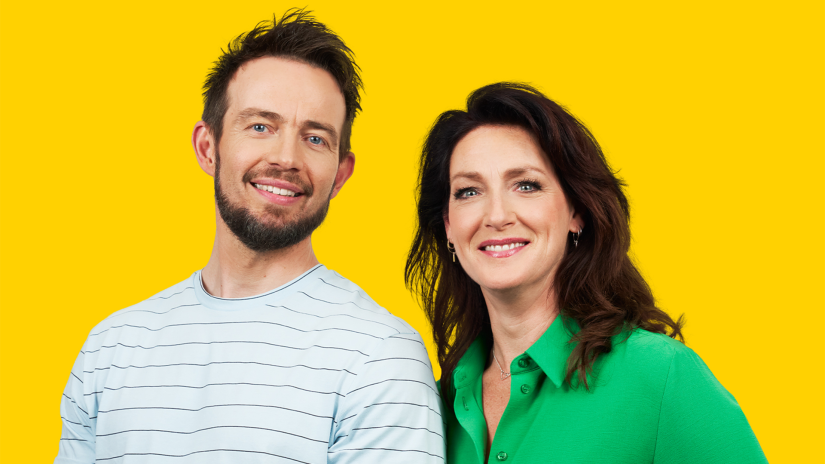 Ghislaine Plag volgt Robbert Meeder op bij Radio Tour de France