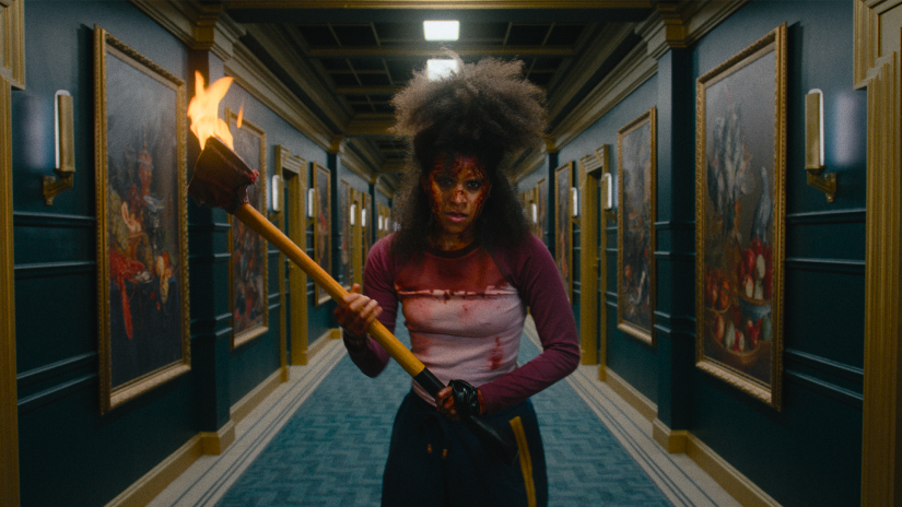 HBO Max onthult releasedatum van horrorfilm They Will Kill You