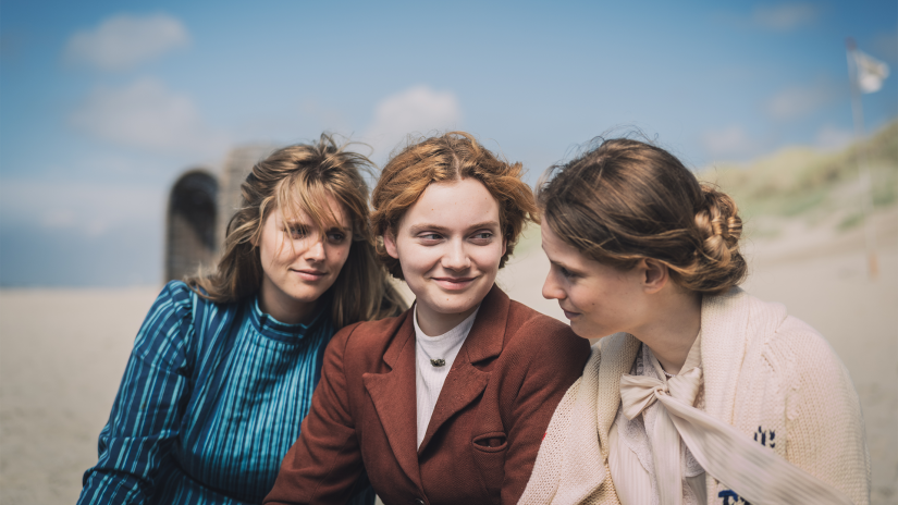Nieuwe namen toegevoegd aan cast van Grand Hotel aan Zee