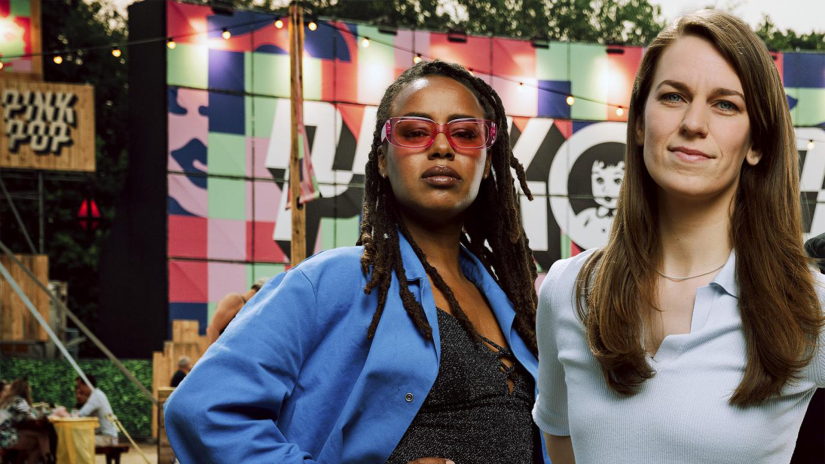 NPO 3 doet dit weekend live verslag van Pinkpop