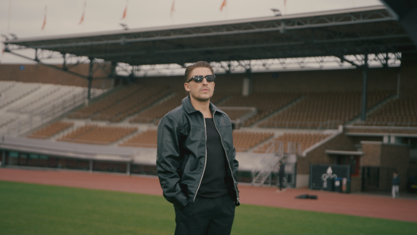 Prime Video komt met nieuw vervolg op Lil Kleine-docuserie