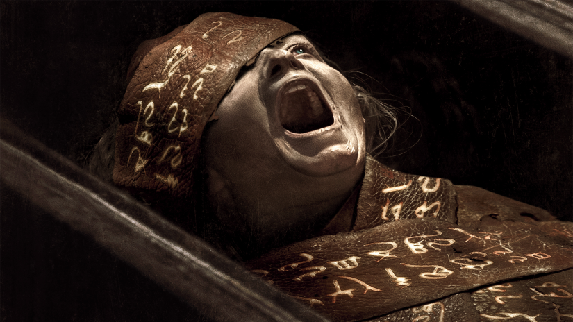 HBO Max komt met nieuwe horrorfilm The Mummy