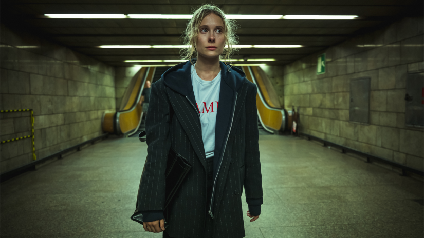 Opnames van nieuwe CANAL+ Original The Disappearance of Sara Lindert gestart