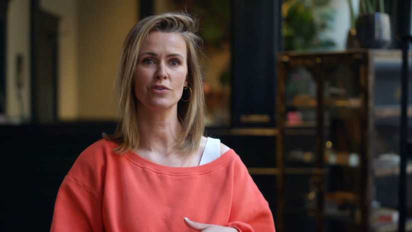 Kirsten Westrik maakt overstap naar Net5