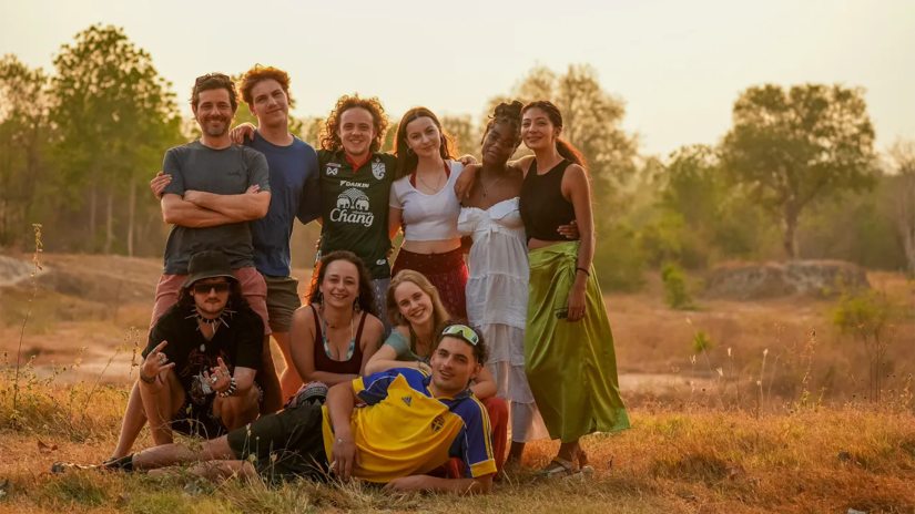 Nieuwe serie van Dieter Coppens te zien op NPO 3