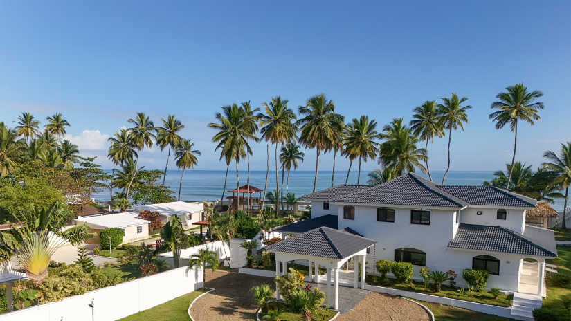 HGTV komt met nieuwe serie House Hunters Paradise