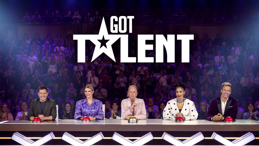 Op deze datum start het nieuwe seizoen Got Talent