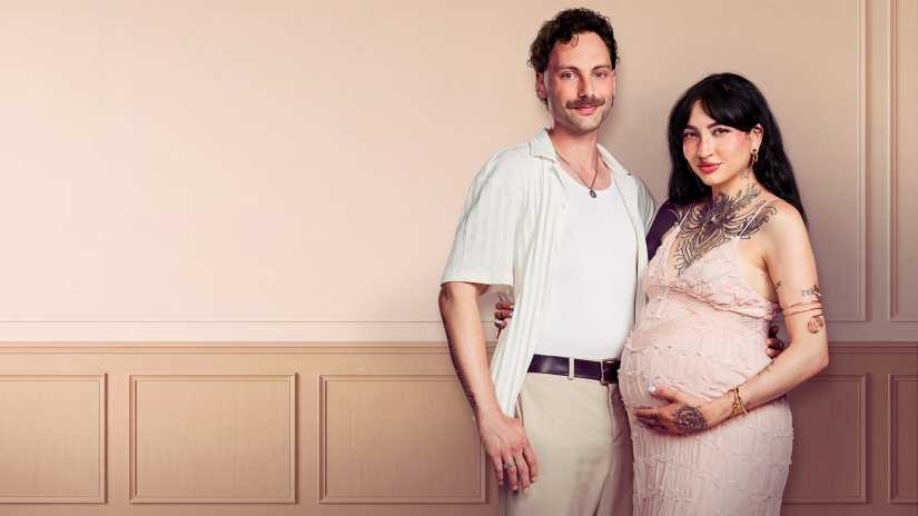 Op deze datum start de realityserie van Christina Curry