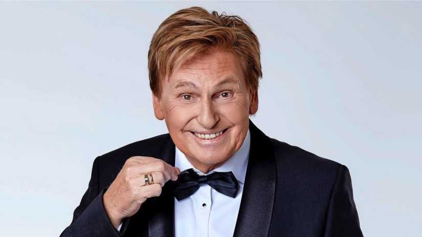 Henny Huisman herkent B&B Vol Liefde-deelnemer Fred niet terug op televisie