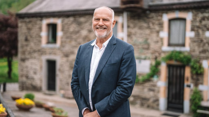 B&B Vol Liefde-Lennart lijkt nieuwe liefde te hebben gevonden
