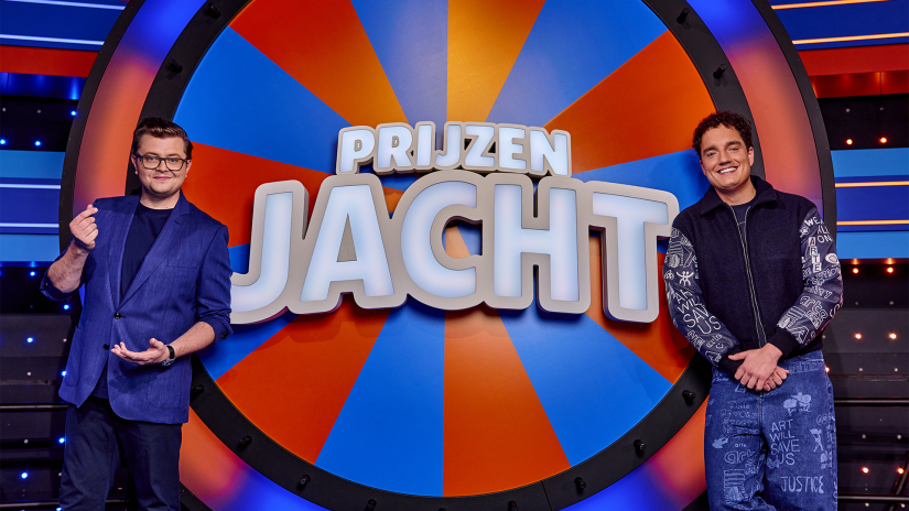 SBS6 komt met tweede seizoen van Prijzenjacht