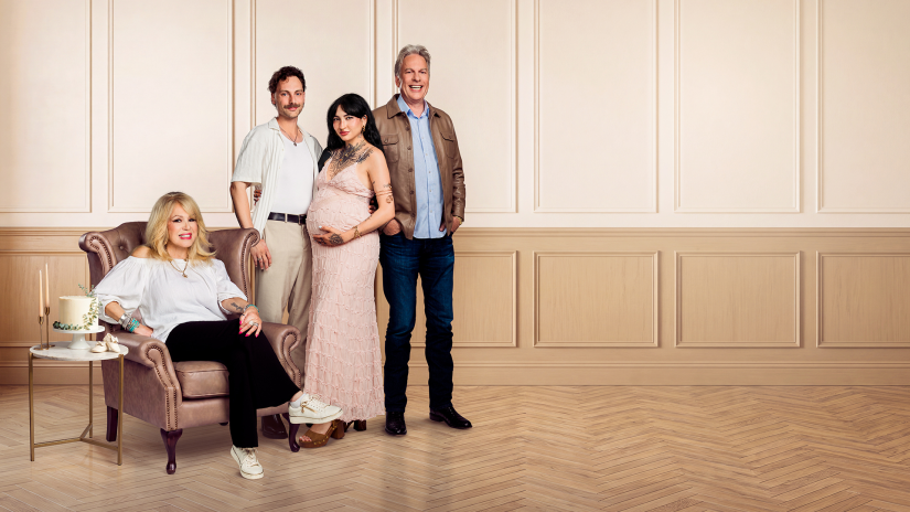 Waarom reality-tv krachtige gezamenlijke ontspanning blijft