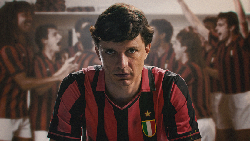 Streamingtip: Basta vertelt het verhaal achter de voetballegende Marco van Basten