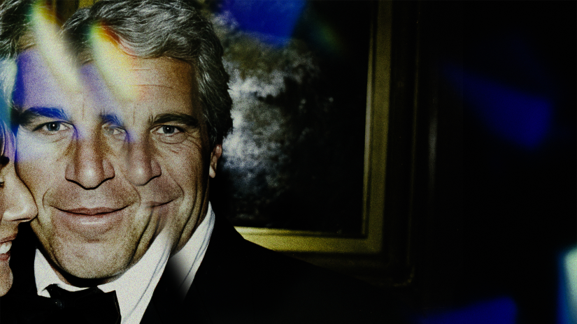 HBO Max komt met documentaire over Jeffrey Epstein