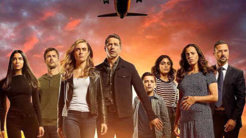 Netflix werkt aan spin-off van serie Manifest