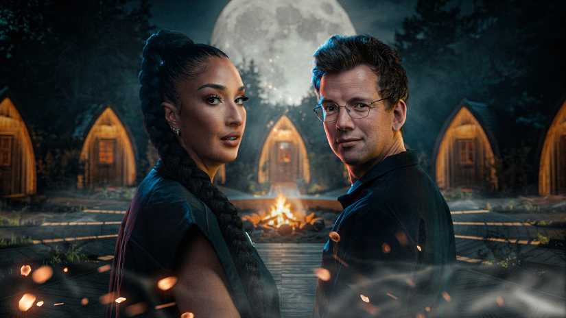 Nieuwe tv-show Wolven matig van start op NPO 1