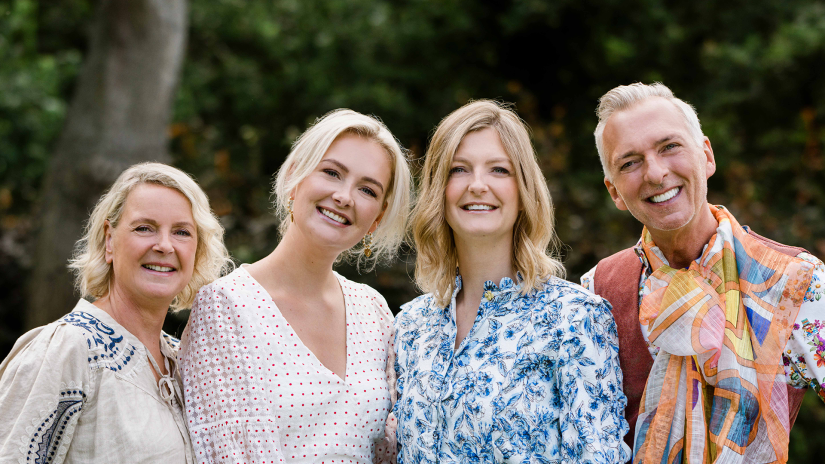 Talpa programma’s binnenkort te zien op Netflix
