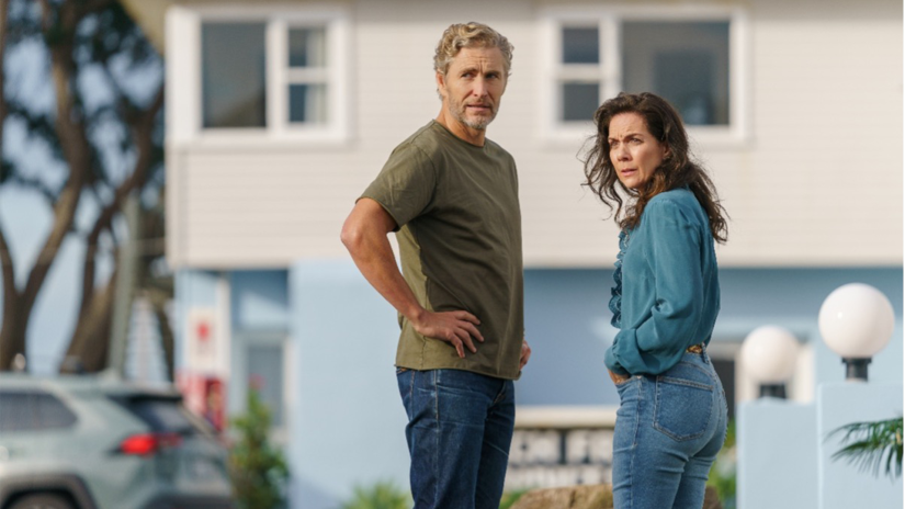BBC NL komt met nieuwe serie Blue Murder Motel