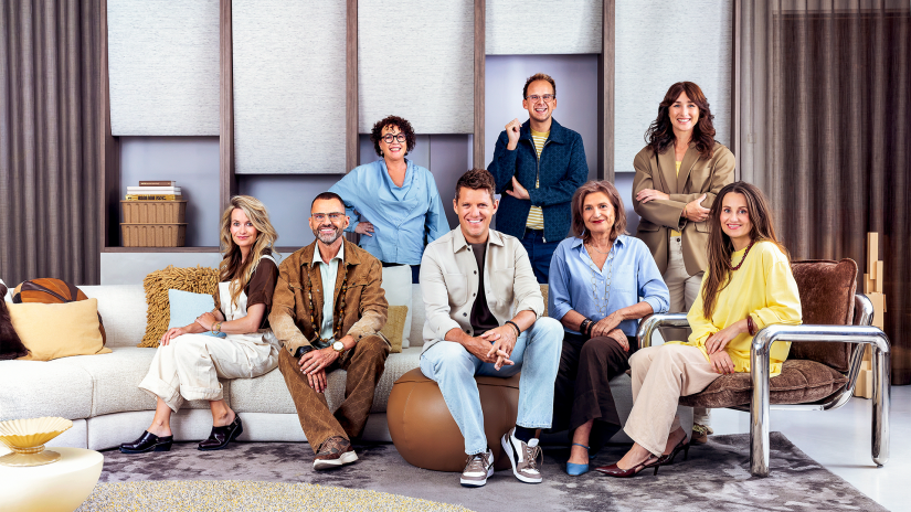 Dit is wanneer het nieuwe seizoen van vtwonen Weer Verliefd op je Huis begint