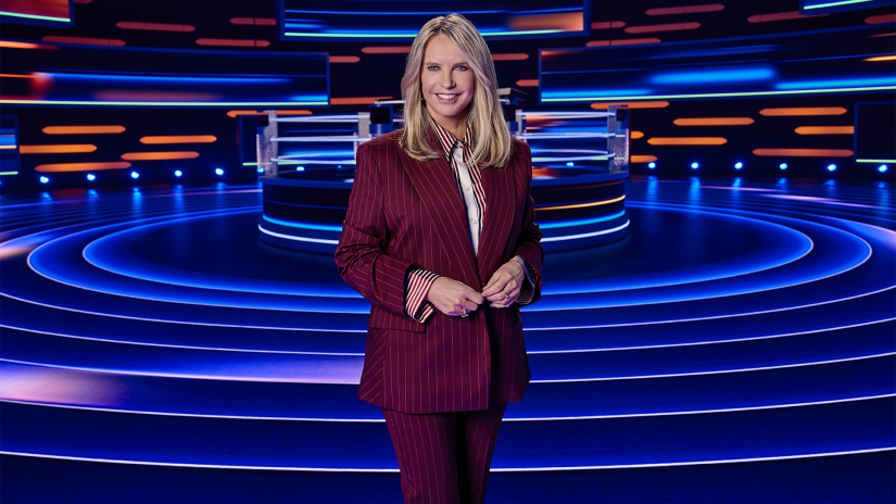 Linda de Mol presenteert nieuw programma Postcode Loterij Spel van het Jaar