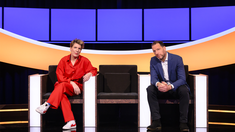 Vanavond op tv: nieuw seizoen De Slimste Mens van start