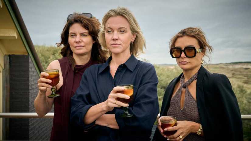 Streamingtip: deze Nederlandse thrillerserie wil je niet missen