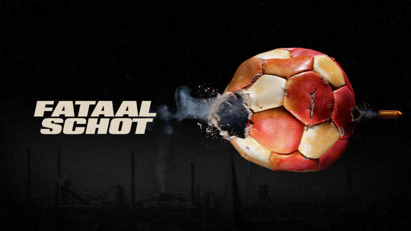 Vanavond op tv: Fataal Schot onthult verhaal achter geruchtmakende moord