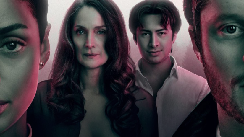 HBO Max maakt releasedatum nieuwe serie Yaga bekend