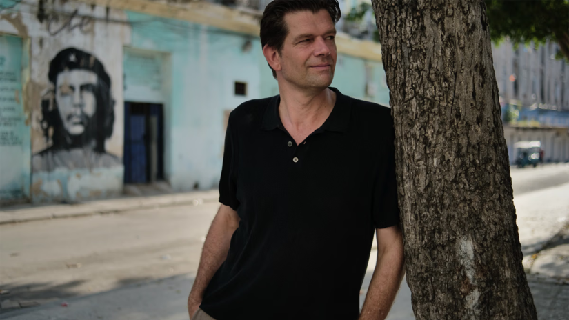Nieuwe Frontlinie-serie duikt in diepe crisis op Cuba
