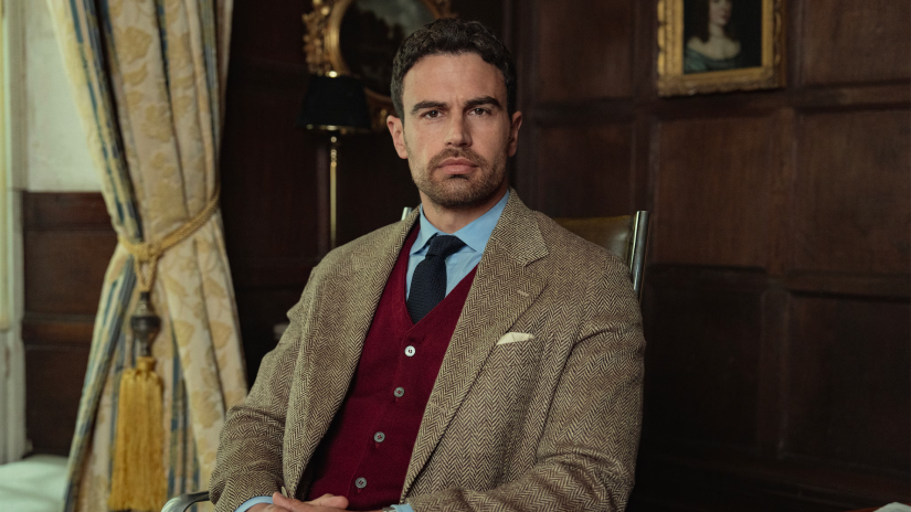 Streamingtip: tweede seizoen van The Gentlemen staat vol misdaad en humor