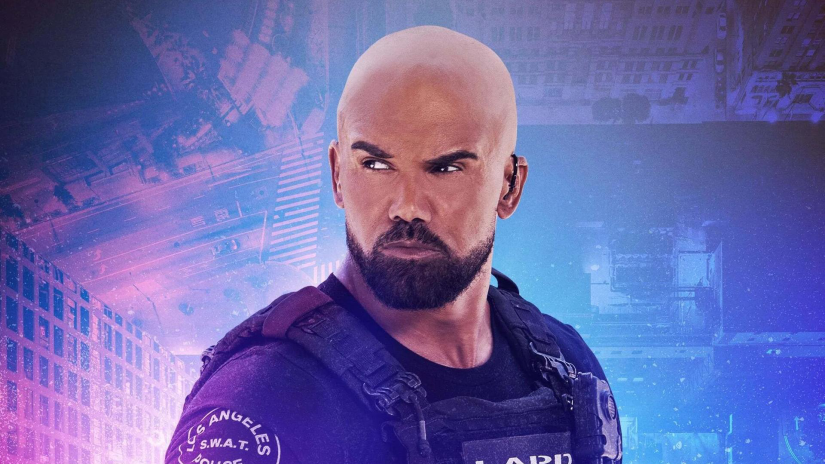 Dit is wanneer het achtste seizoen van S.W.A.T. te zien is