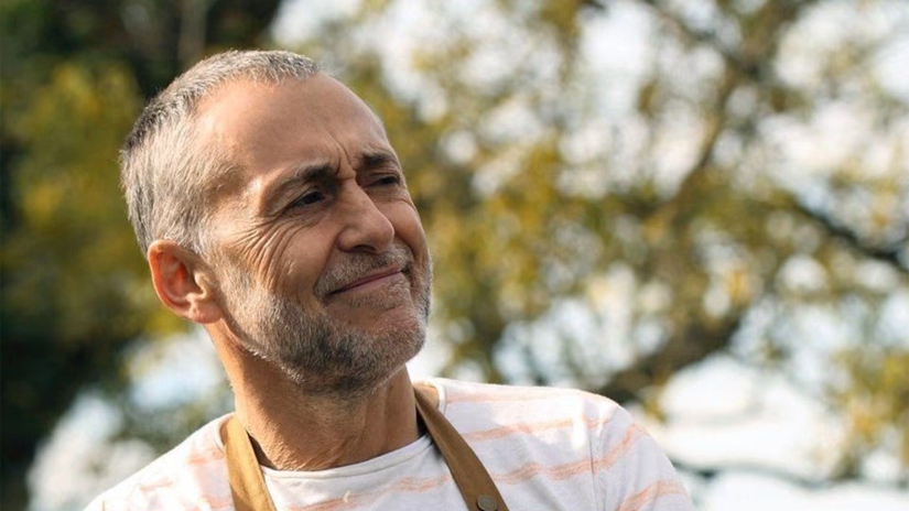 24Kitchen-programma volgt Michel Roux langs bijzondere restaurants