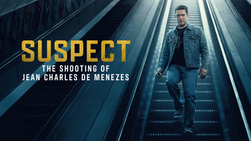Star Channel komt met dramaserie Suspect